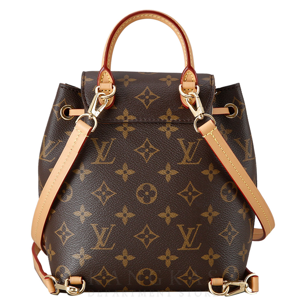LOUIS VUITTON(USED)루이비통 모노그램 몽수리BB